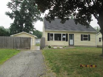 791 Governor Road, Valparaiso, IN 46385 