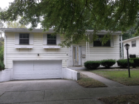 1571 Whitcomb St, Gary, IN 46404 