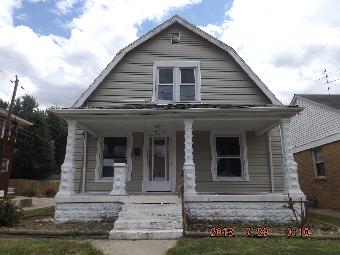 717 E 49th Street, Indianapolis, IN 46205 