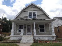 717 E 49th Street, Indianapolis, IN 46205 