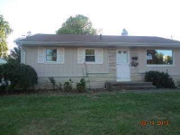 1603 N Chicago St, South Bend, IN 46628 