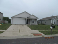713 Loon Lane, Greenwood, IN 46143 