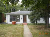1013 Berkley Rd, Lafayette, IN 47904 