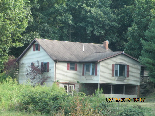 2382 East County Road 100 South, Winslow, IN 47598 