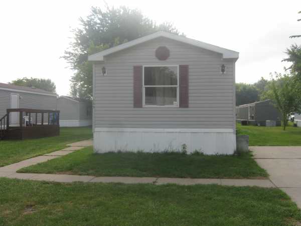 289 Roxbury Park, Goshen, IN 46526 