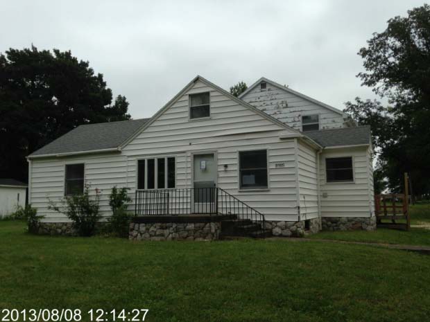 8165 S 200 E, Columbia City, IN 46725 
