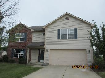 19195 Pathway Pointe, Noblesville, IN 46062 