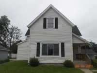403 Mill Street, Crawfordsville, IN 47933 