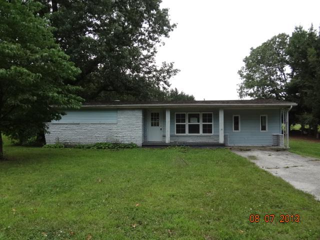 3315 W 400 S, North Judson, IN 46366 