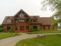 W County Road 600 South, New Palestine, IN 46163 