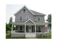 Main, Fortville, IN 46040 