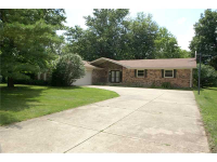 Hickory, Greenfield, IN 46140 