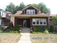 1709 Stanton Avenue, Whiting, IN 46394 