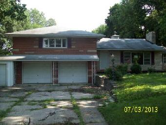 2534 Pleasant View Rd, Richmond, IN 47374 