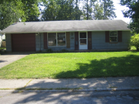 4029 Mound Pass, Fort Wayne, IN 46809 