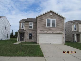 8351 Wheatfield Dr, Camby, IN 46113 