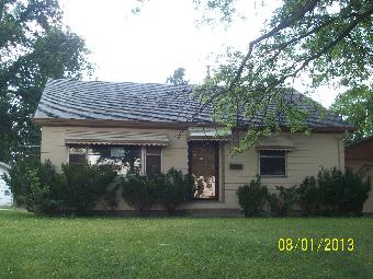 2530 Tyler Ave, Fort Wayne, IN 46808 