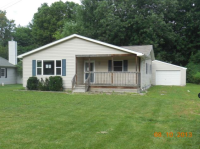 13130 N Paddock Rd, Camby, IN 46113 