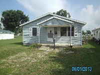 302 W 3rd St, Greensburg, IN 47240 