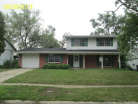 2317 W Sherman Dr, Muncie, IN 47304 