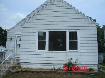 2903 Janet Pl, Hammond, IN 46323 