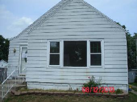 2903 Janet Pl, Hammond, IN 46323 