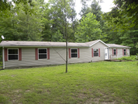 3825 Smith Rd, Nashville, IN 47448 