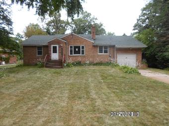 2145 W 41st Ave, Gary, IN 46408 