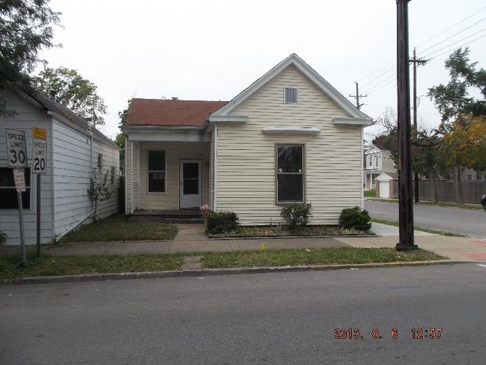 529 E 8th St, New Albany, IN 47150 