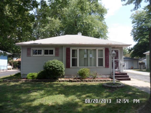 6715 Parrish Ave, Hammond, IN 46323 