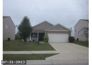 4308 Viva Lane, Indianapolis, IN 46239 