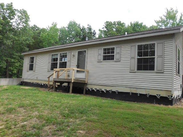 3980 W County Road 300 N, Freetown, IN 47235 