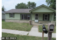 1126 E Fifth St, Greenfield, IN 46140 