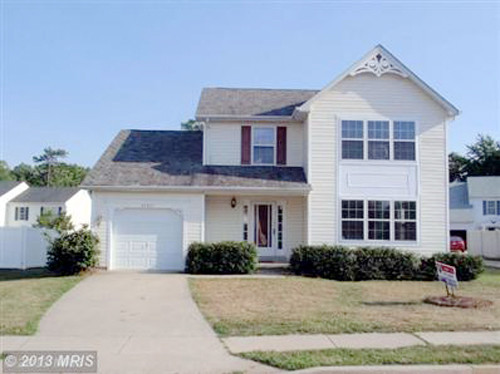 47231 SILVER SLATE DR, Lexington Park, MD 47231 