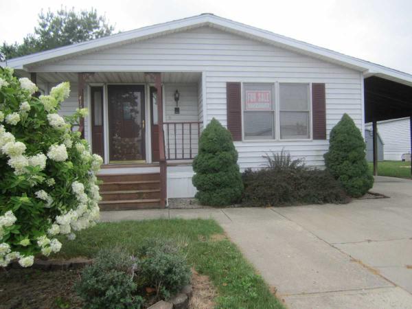 412 Charlie Drive, Noblesville, IN 46062 