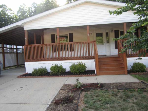 378 Cliff Overlook, Noblesville, IN 46062 