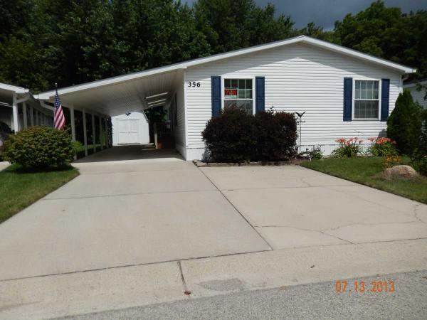 356 Cliff Overlook, Noblesville, IN 46062 