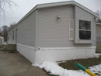 54152 Ash Rd. Lot 72, Osceola, IN 46561 