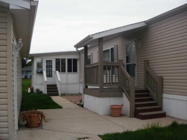 3836 Helix St, Portage, IN 46368 