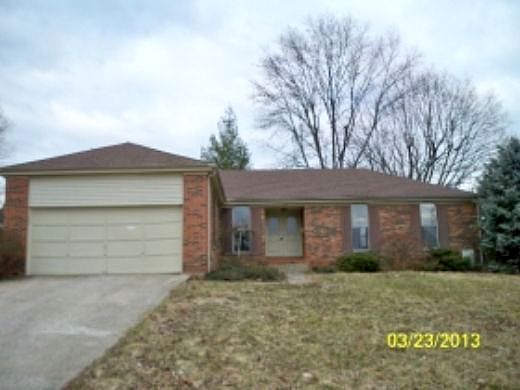 Cedar, Batesville, IN 47006 