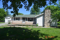 North Co Road 300 W, North Vernon, IN 47265 