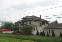 5544 N County Rd 0, Kokomo, IN 46901 