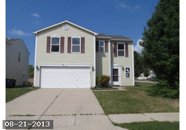 1918 Orchid Bloom L, Indianapolis, IN 46231 