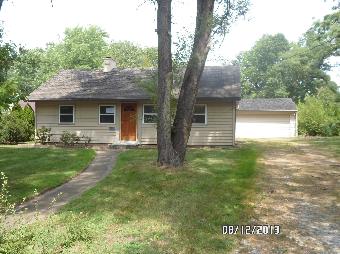 2712 W 42nd Ave, Gary, IN 46408 