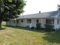 899 Glendale Dr, Franklin, IN 46131 
