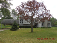 1749 E Heather Ln, Vincennes, IN 47591 