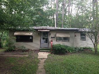 3559 S Palestine Ln, Warsaw, IN 46580 