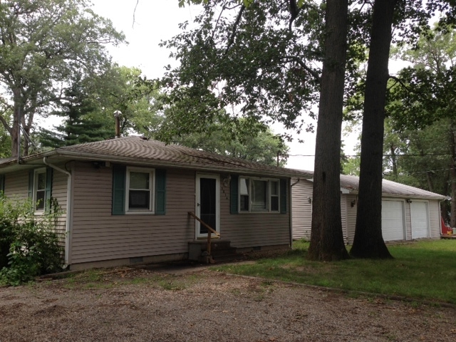 3814 E Forest Lodge Loop, Monticello, IN 47960 