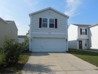 10935 Sweetsen Rd, Camby, IN 46113 