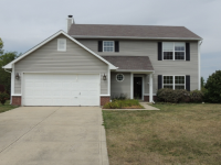 409 E New York St, Fortville, IN 46040 